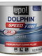 Dolphin Speed Glaze - U-POL 0653