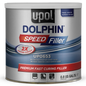 Dolphin Speed Glaze - U-POL 0653