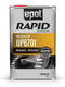 U-POL® RAPID SYSTEM™ UP6701 Reducer, 1 L Tin, Clear, Liquid - U-POL UP6701