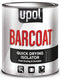 U-POL® Barcoat® UP0720 Quick Drying Isolator, 1 L Tin, Yellow, 1 hr Curing - U-POL UP0720