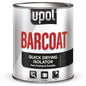 U-POL® Barcoat® UP0720 Quick Drying Isolator, 1 L Tin, Yellow, 1 hr Curing - U-POL UP0720