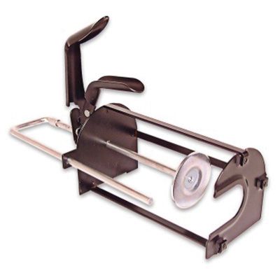 U-POL® UP0725 Dispenser Gun, For Use With Dispensing Fillers and Hardener - U-POL UP0725