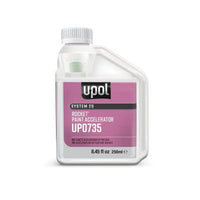 U-POL® ROCKET™ UP0735 Paint Accelerator, 250 mL, Use With: U-POL coatings - U-POL 0735
