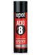 U-POL® UP0741V ACID#8 Acid Etch Primer, 450 mL, Light Gray, 48.4 sq-ft Coverage - U-POL UP0741V