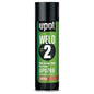 U-POL® UP0768 WELD#2 Weld-Through Primer, 450 mL, Copper, 53.8 sq-ft Coverage, 10 to 20 min Air Dry Curing - U-POL UP0768
