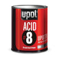 U-POL® UP0776 Fast Drying 1K Acid Etch Primer, 1 L Tin, Gray, 10 to 20 min Curing, Fast Drying - U-POL UP0776