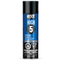U-POL® UP0791V HIGH #5 High-Build Primer, 450 mL, Gray, 21.5 sq-ft Coverage, 60 min Dry Curing - U-POL UP0791V