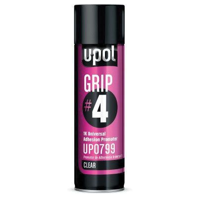 U-POL® UP0799 Universal Adhesion Promoter Paint, 400 mL - U-POL UP0799