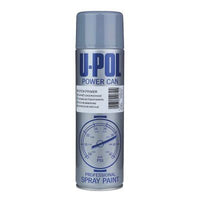 U-POL® Power Can UP0830 Etch Primer, 500 mL Aerosol Can, Gray, Liquid - U-POL UP0830