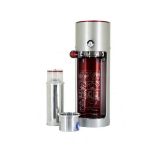 Aluminium Fillon Cap Holders For Fill One Machine - U-POL 0843