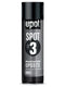 U-POL® SPOT#3 UP0870 Universal Spot Primer, 450 mL Aerosol Can, Gray, 48.4 sq-ft Coverage - U-POL UP0870