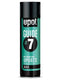U-POL® GUIDE#7 UP0873 Dry Guide Coat, 450 mL Aerosol Can, Black, Liquid - U-POL UP0873