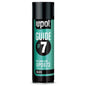 U-POL® GUIDE#7 UP0873 Dry Guide Coat, 450 mL Aerosol Can, Black, Liquid - U-POL UP0873