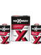 U-POL® Maximum™ MXM80 Clearcoat, 4 L Can, 4:1 Mixing - U-POL MXM80