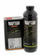 U-POL® pbo1lb Poly Bottle, 1 L, Black - U-POL PBO1LB