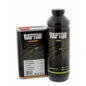 U-POL® pbo1lb Poly Bottle, 1 L, Black - U-POL PBO1LB