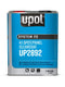U-POL® UP2892 Spot/Panel Urethane Clearcoat, High Gloss, 1 Gallon Tin – 4:1 Mixing Ratio