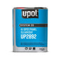 U-POL® UP2892 Spot/Panel Urethane Clearcoat, 1 gal Tin, High Gloss, 4:1 Mixing - U-POL UP2892