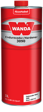 Wanda 3090 Slow Hardener — 1.06 US Quart (1 L)