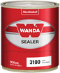 Wanda 3100 Wet-On-Wet Sealer — 0.95 US Quart (900 mL)