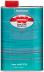 Wanda Low VOC Hardener 1 US Quart