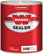 Wanda Wet-On-Wet Sealer 1 US Gallon