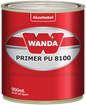 Wanda 8100 2K Primer — 0.95 US Quart (900 mL)