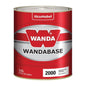 Wanda Wandabase MM 2000 Binder, 3.6 L, item 391719