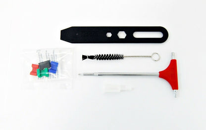 SATAjet X 5500 HVLP Digital Spray Gun - product image 8
