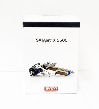 SATAjet X 5500 RP Basic Spray Gun - product image 8