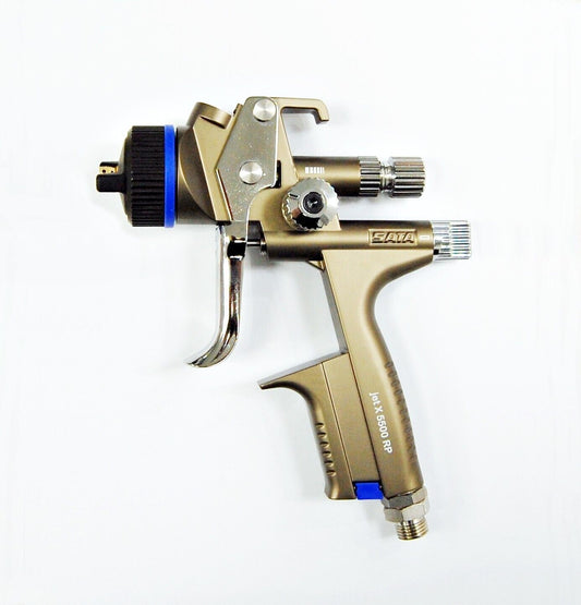 SATA® SATAjet® X 5500 - RP - Standard Spray Gun With Cup