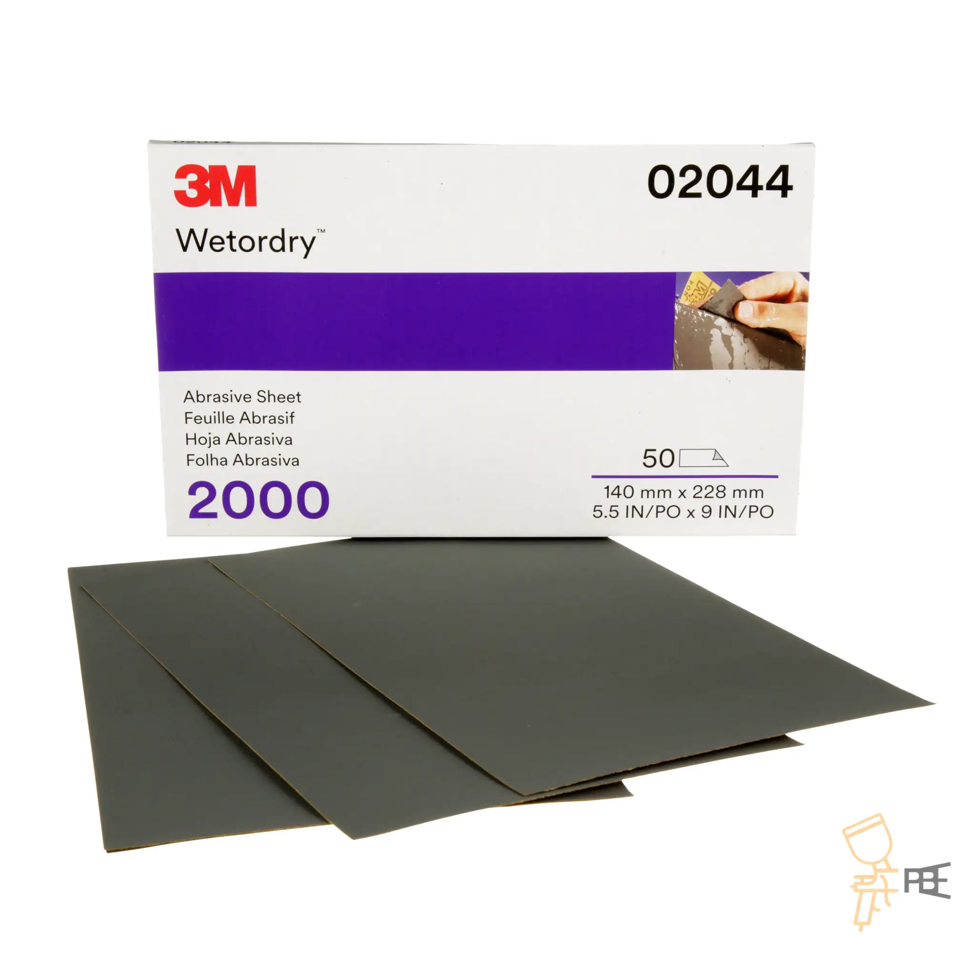 Abrasive sheet deals