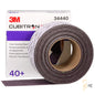 3M Cubitron II Hookit Clean Sanding Sheet Roll 737U