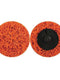 Norton™ Blaze Rapid Strip™ Quick Change Grinding Disc, 3
