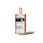 3M 08217 2-Part Universal Adhesive, 200 mL Cartridge, Medium Syrup, Clear/Dark Amber, 1 hr Curing - part 08217